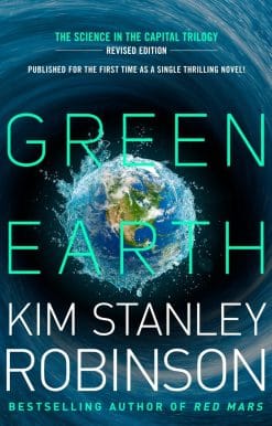 Green Earth