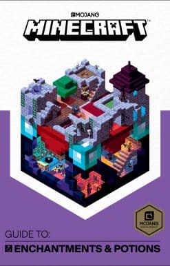 Minecraft: Guide to Enchantments & Potions