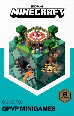 Minecraft: Guide to PVP Minigames