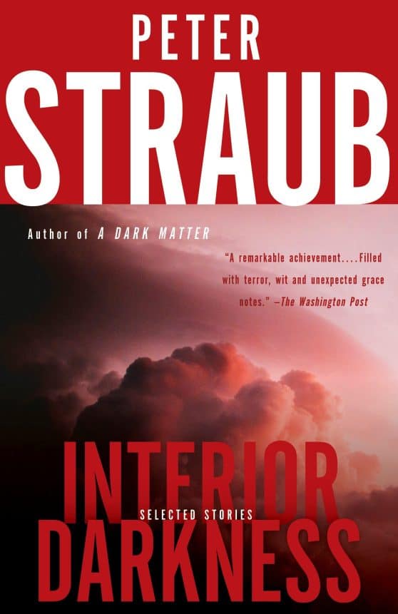 Selected Stories: Interior Darkness
