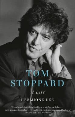 A Life: Tom Stoppard