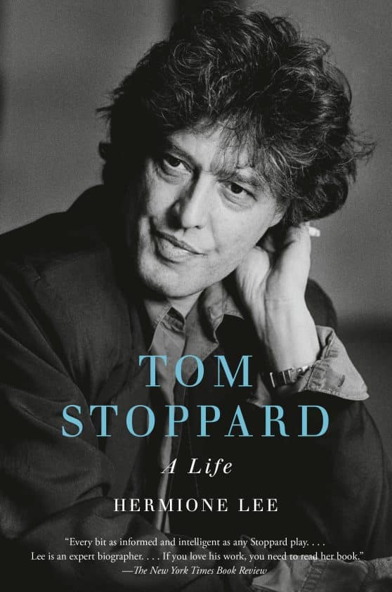 A Life: Tom Stoppard