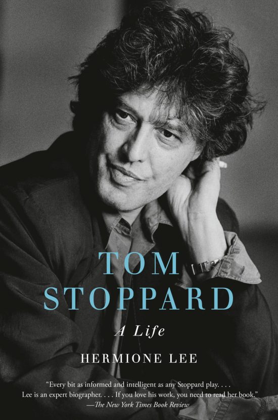A Life: Tom Stoppard