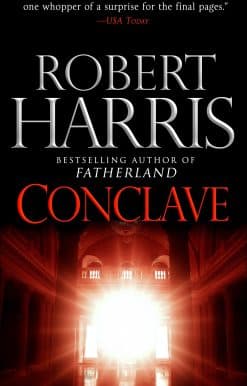 Conclave: A novel