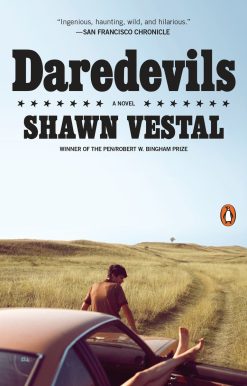 Daredevils: A Novel