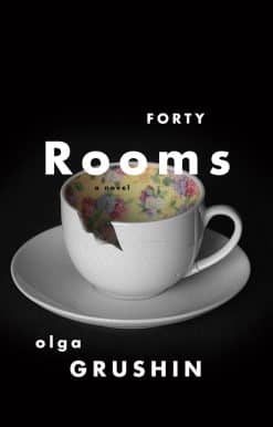 Forty Rooms