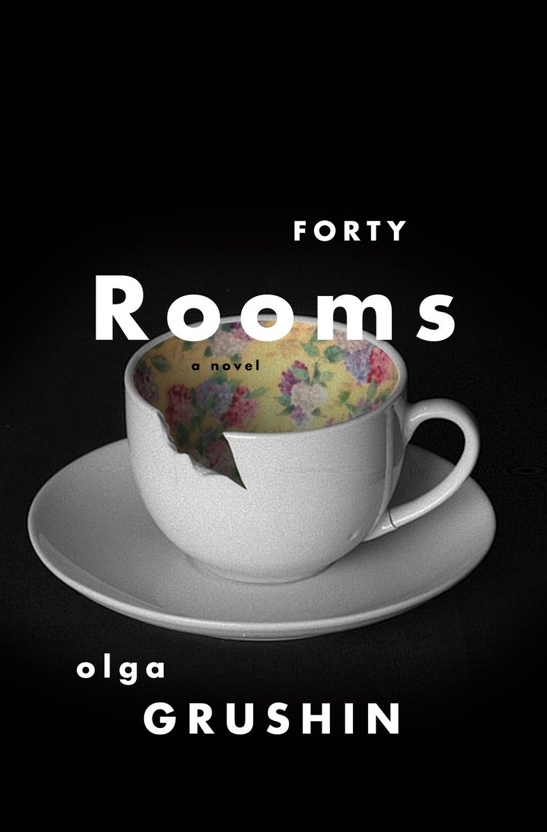 9781101982334 Forty Rooms
