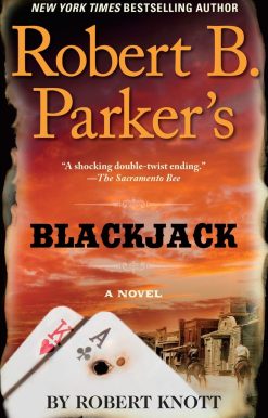 Robert B. Parker's Blackjack