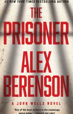 The Prisoner