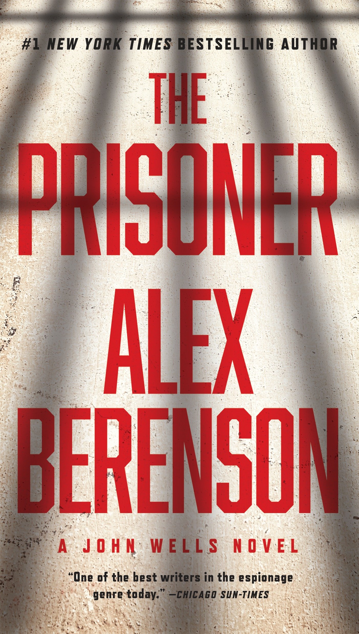 9781101982778 The Prisoner