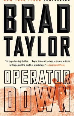 Operator Down: