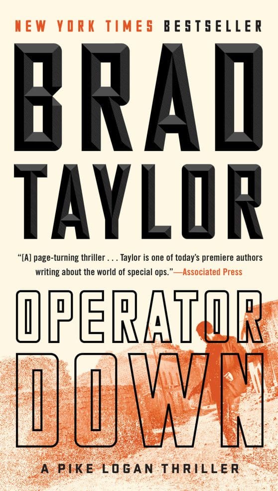 Operator Down: