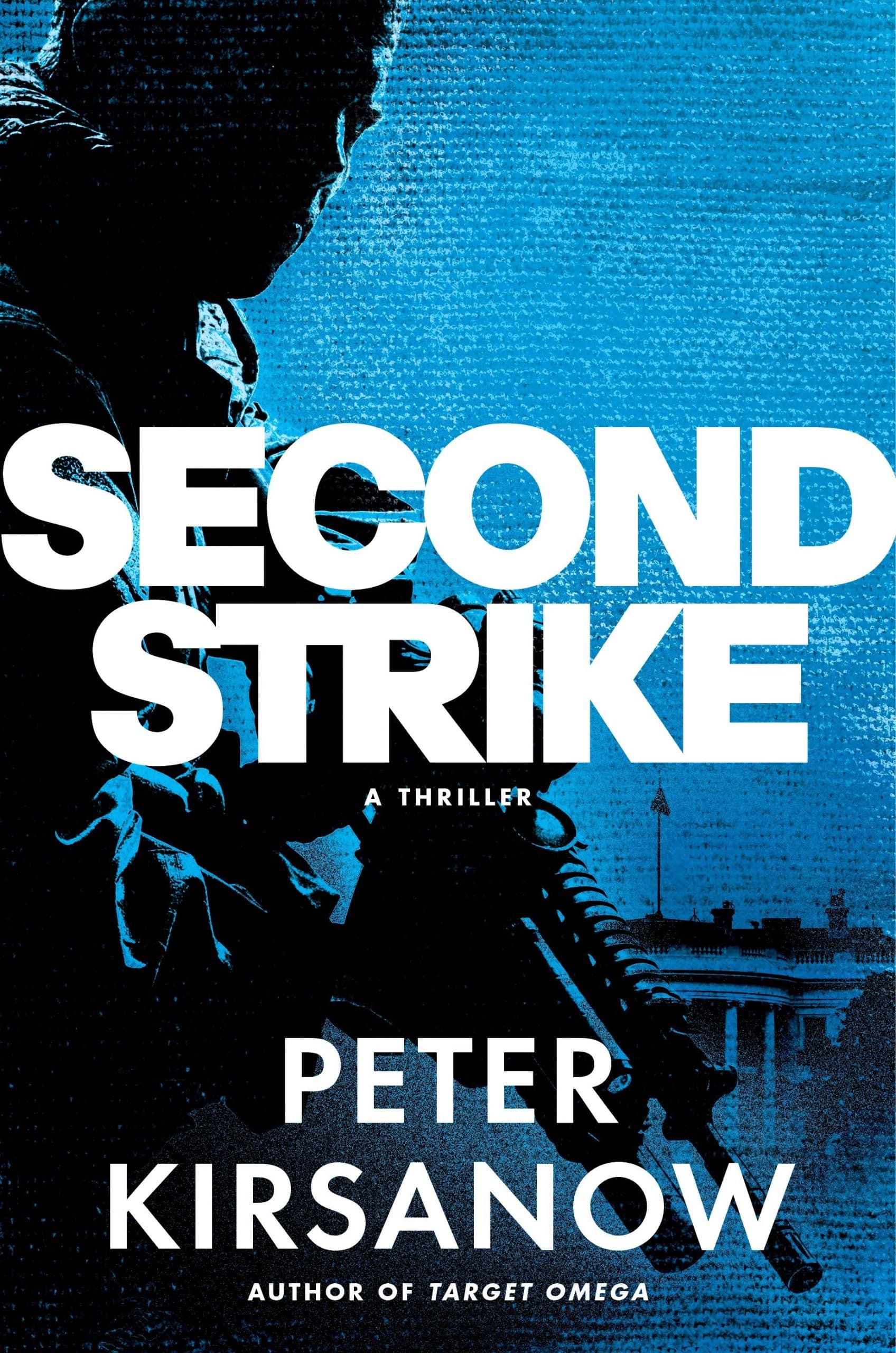 Second Strike:
