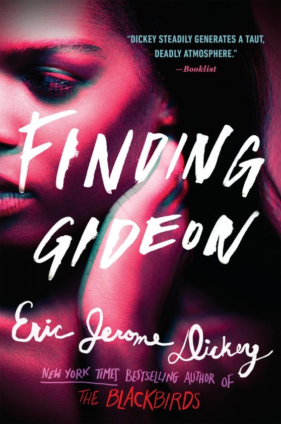 Finding Gideon: