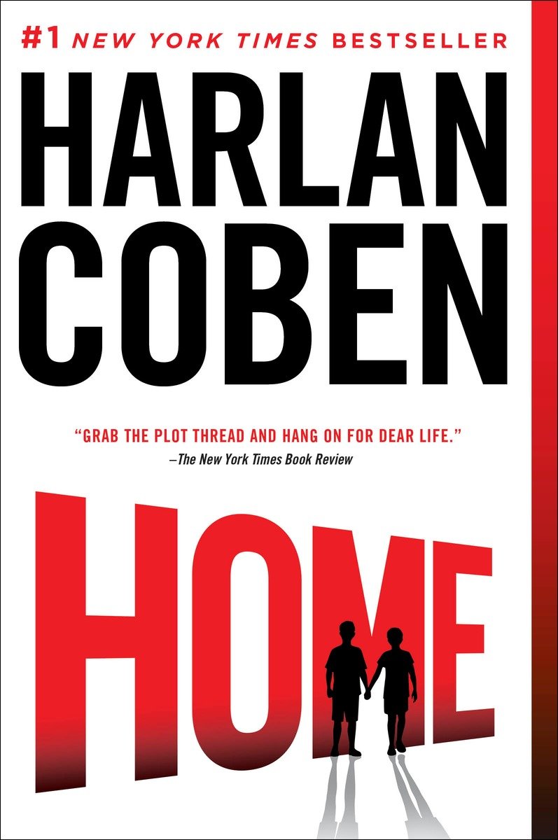 9781101986455 Home: