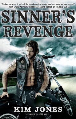 Sinner's Revenge