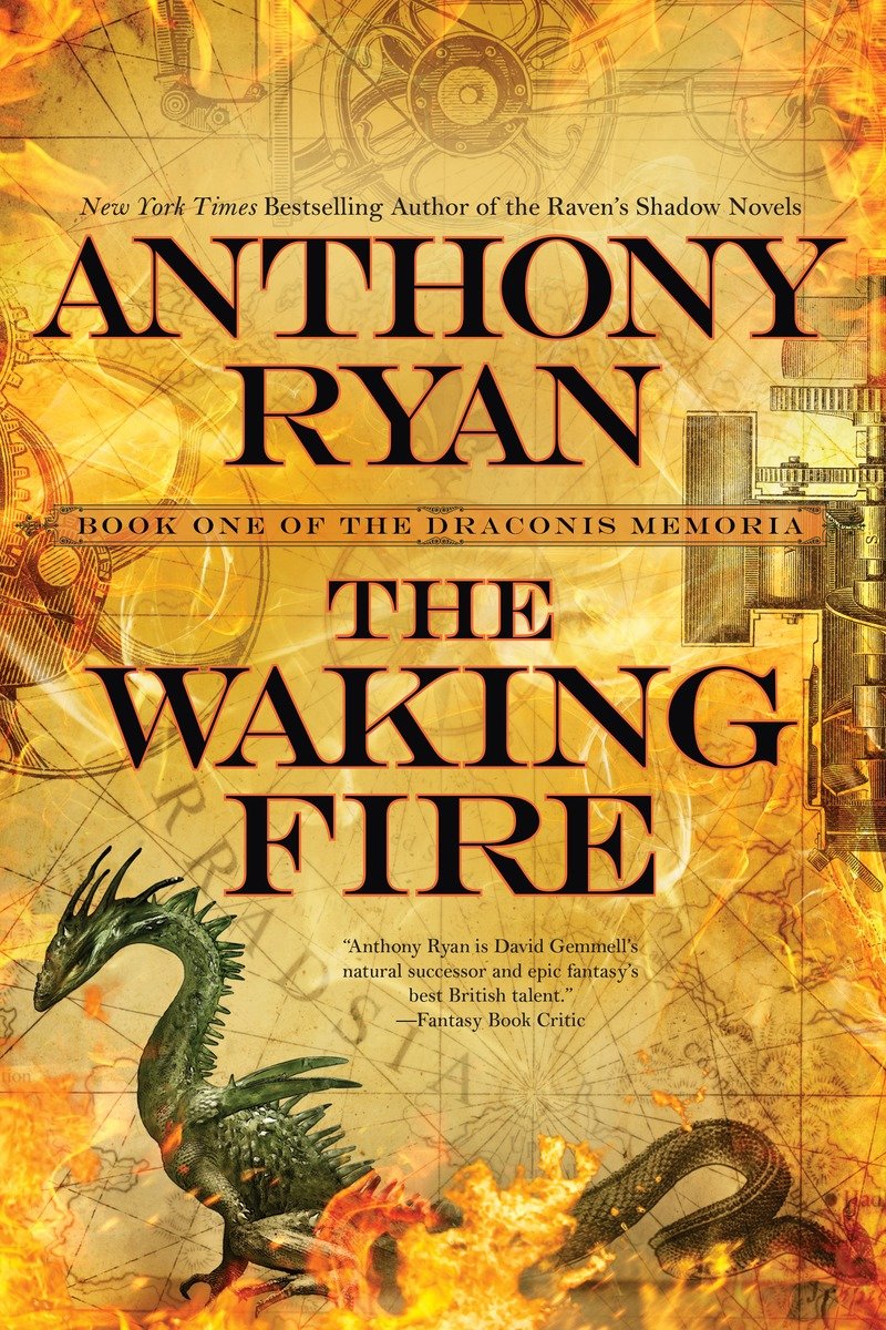 9781101987872 The Waking Fire