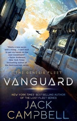 Vanguard