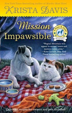 Mission Impawsible