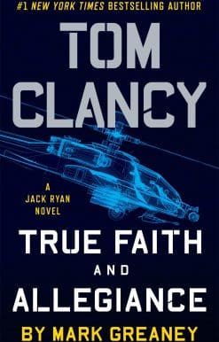 Tom Clancy True Faith and Allegiance: