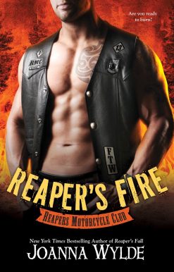 Reaper's Fire