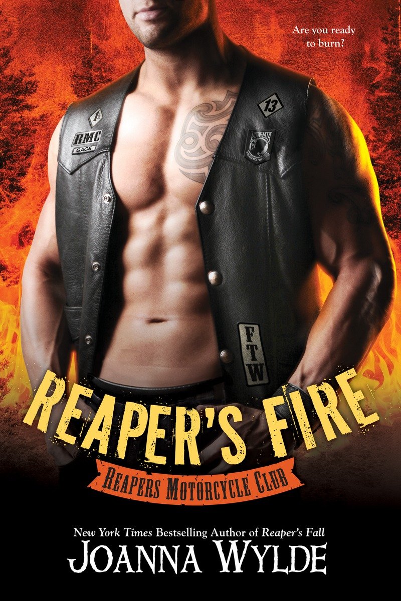 9781101988961 Reaper's Fire