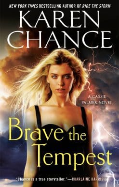 Brave the Tempest