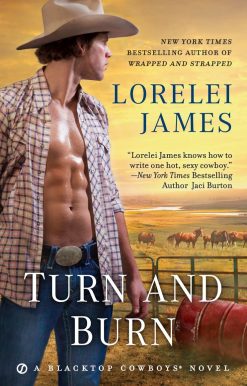 Turn and Burn
