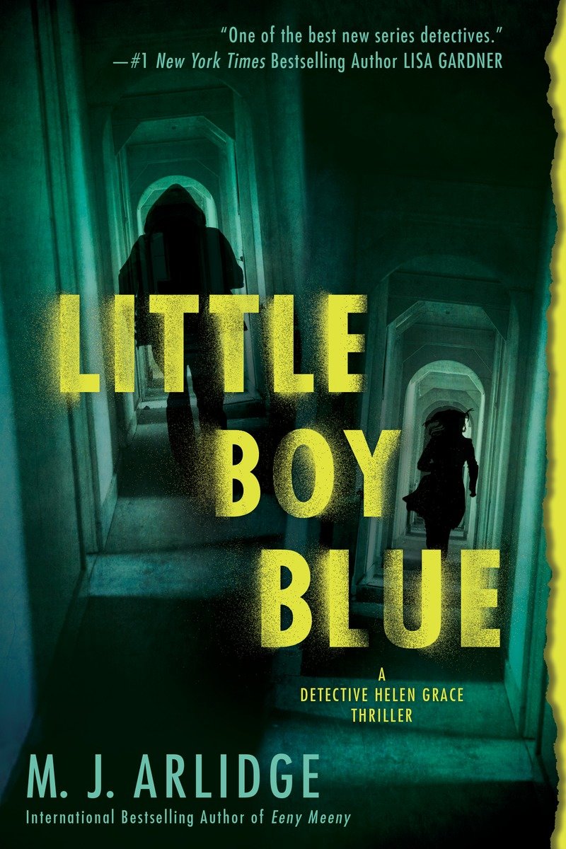 9781101991374 Little Boy Blue