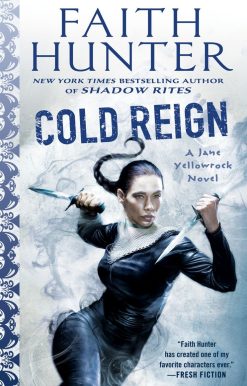 Cold Reign