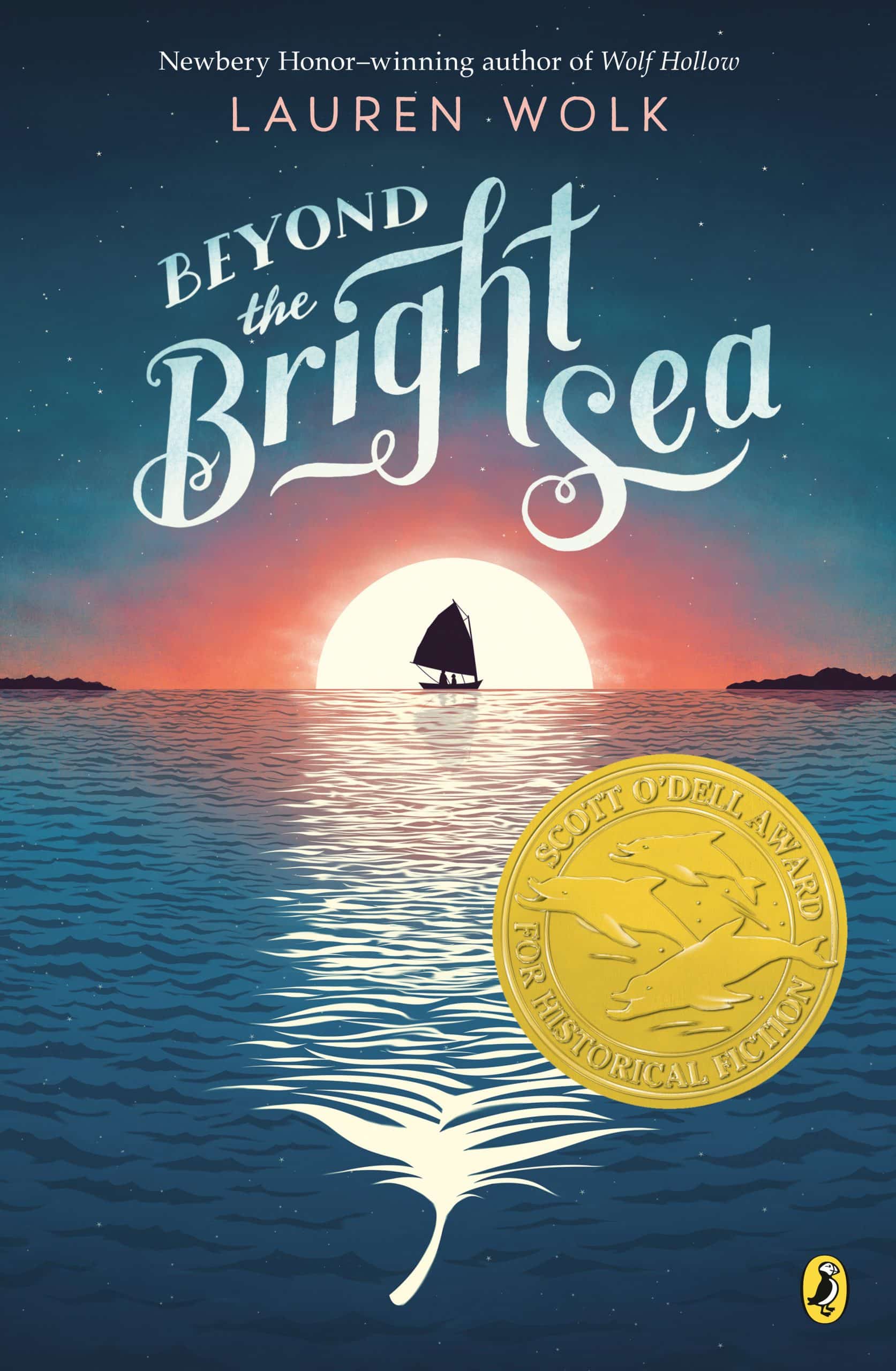 9781101994870 Beyond the Bright Sea
