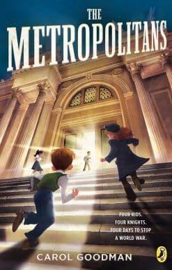 The Metropolitans