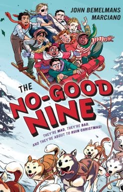 The No-Good Nine