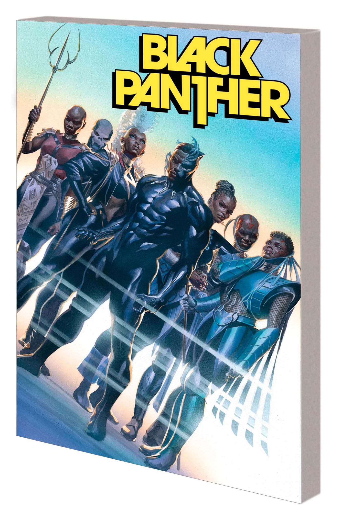 9781302928834 BLACK PANTHER BY JOHN RIDLEY VOL. 2: RANGE WARS