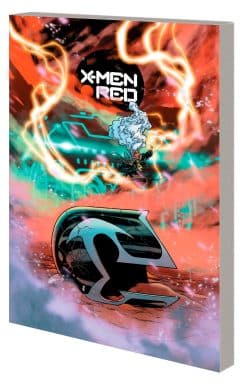 X-MEN RED BY AL EWING VOL. 2