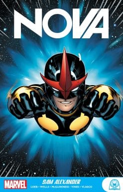 NOVA: SAM ALEXANDER