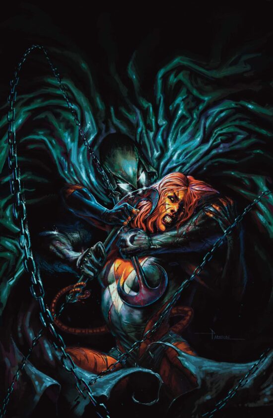 VENGEANCE OF THE MOON KNIGHT VOL. 2: IT'S ALIVE