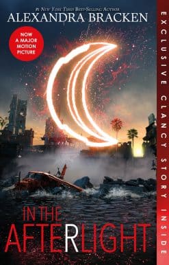 In the Afterlight (Bonus Content)-A Darkest Minds Novel, Book 3