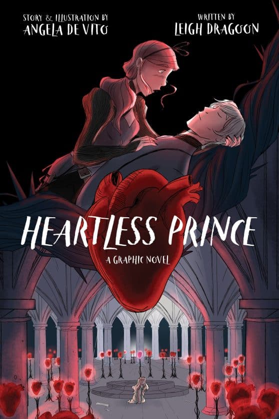 Heartless Prince:
