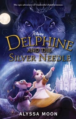 Delphine and the Silver Needle