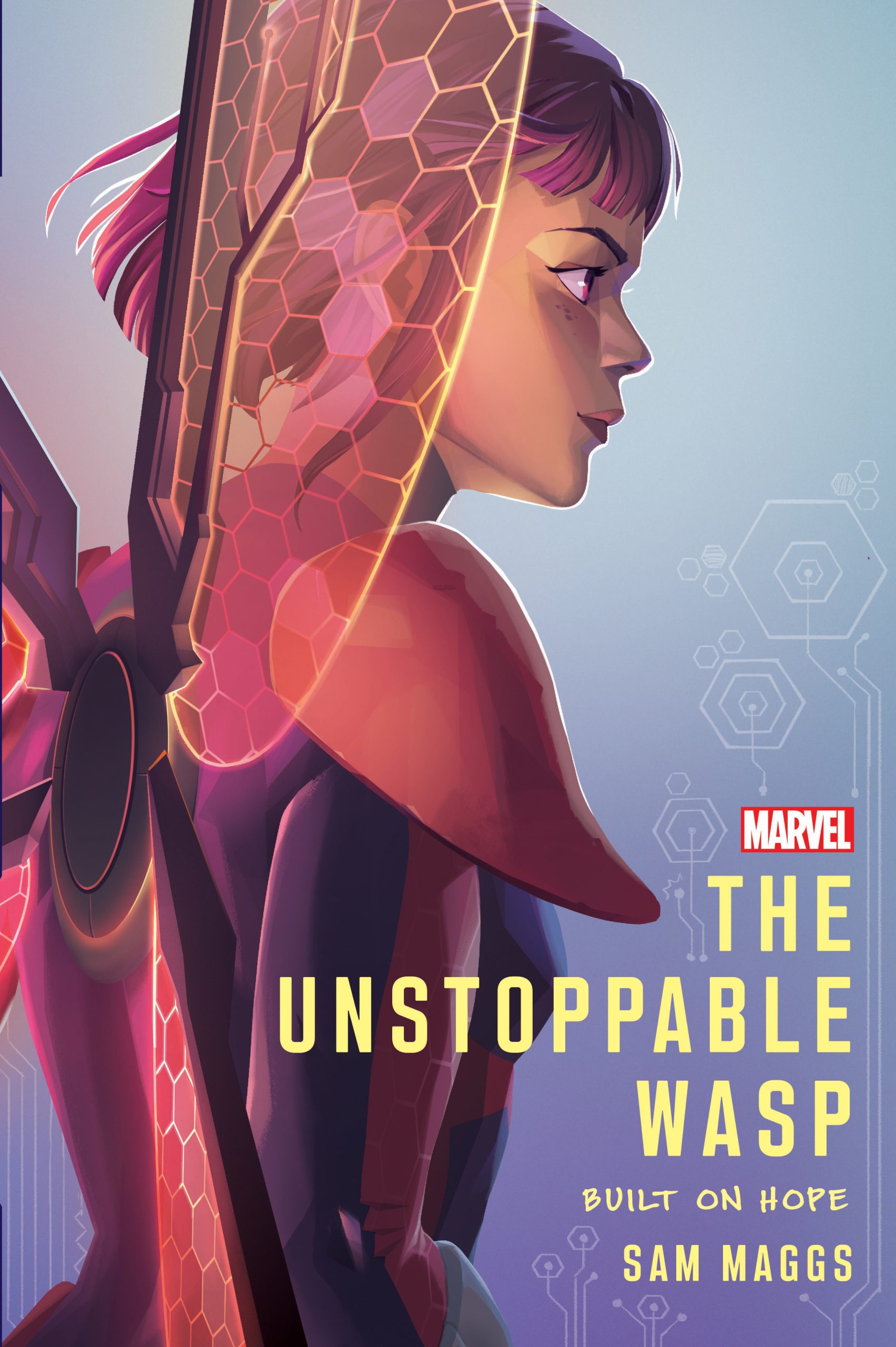 9781368054652 The Unstoppable Wasp: Built On Hope