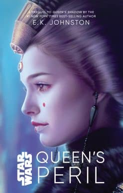 Queen's Peril