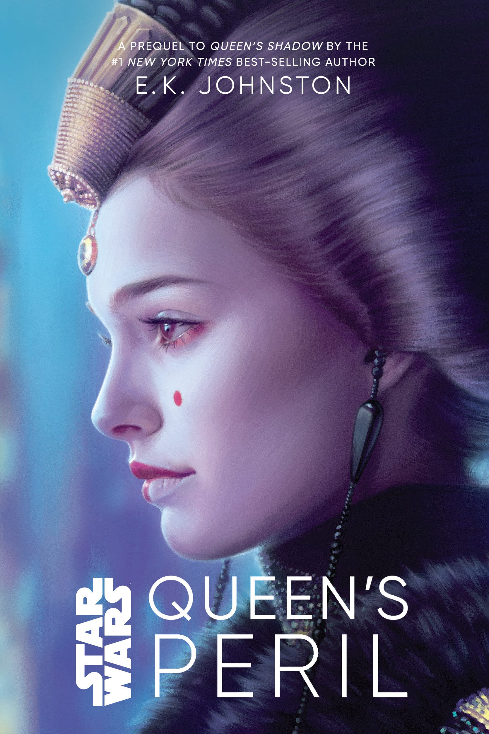 9781368057141 Queen's Peril