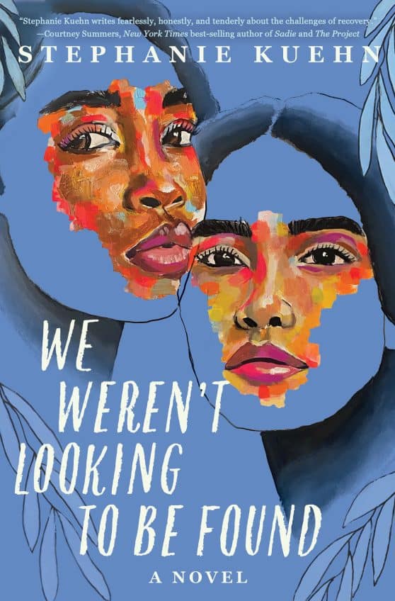 We Weren't Looking to Be Found: