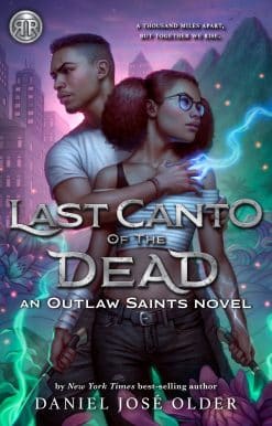 Last Canto of the Dead