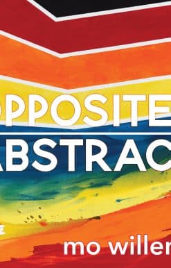 Opposites Abstract
