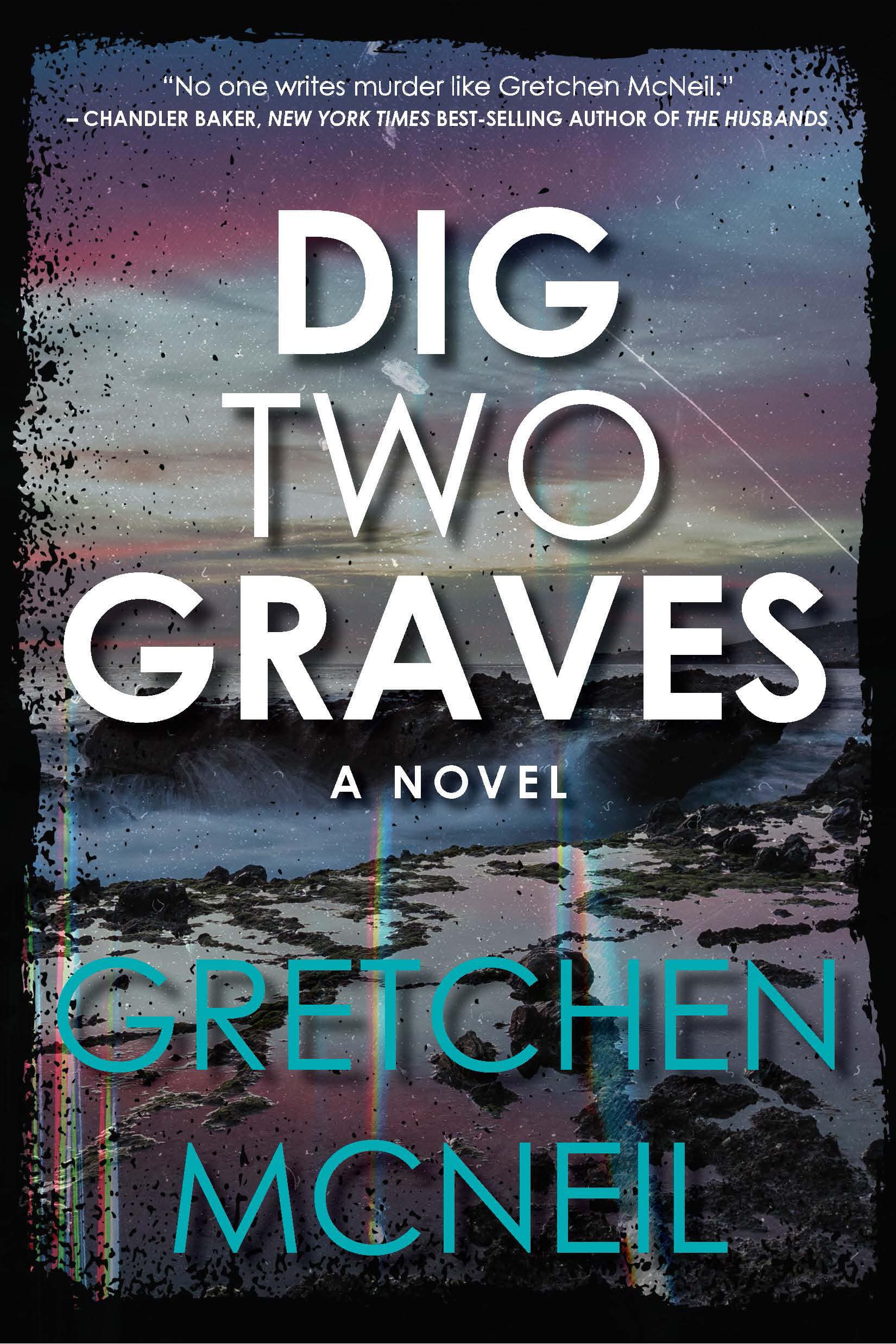 9781368073875 Dig Two Graves