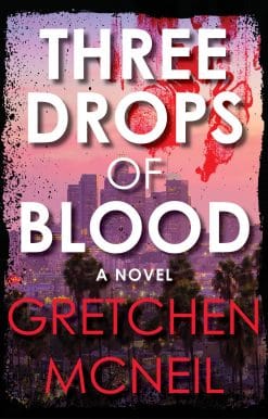 Three Drops of Blood