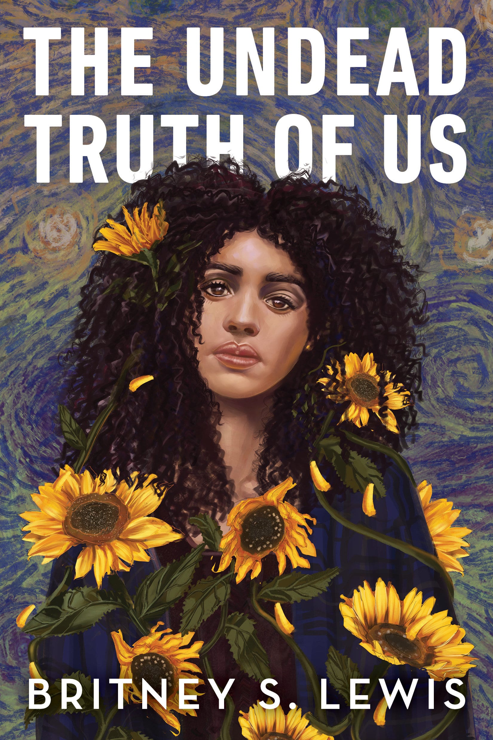 9781368075831 Undead Truth of Us, The