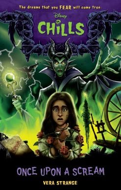 Once Upon a Scream